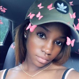 Meet your Posher, Drew